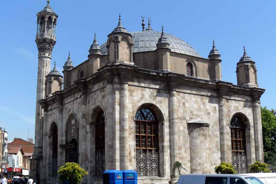 Aziziye_Mosque,_Konya,_Turkey