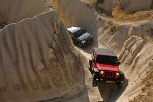 Cappadocia-jeep-Safari