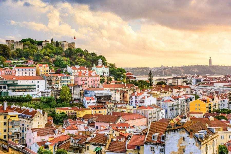 Lisbon-portugal